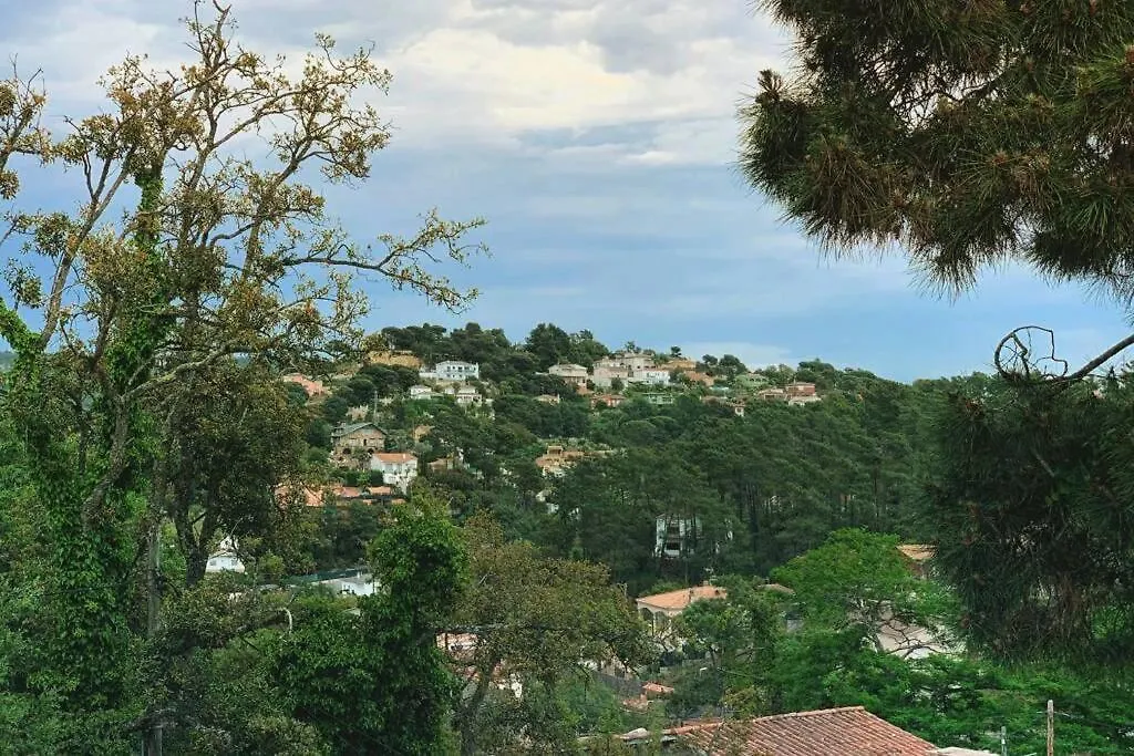 Villa Mas Blau يوريت دي مار 0*,  إسبانيا