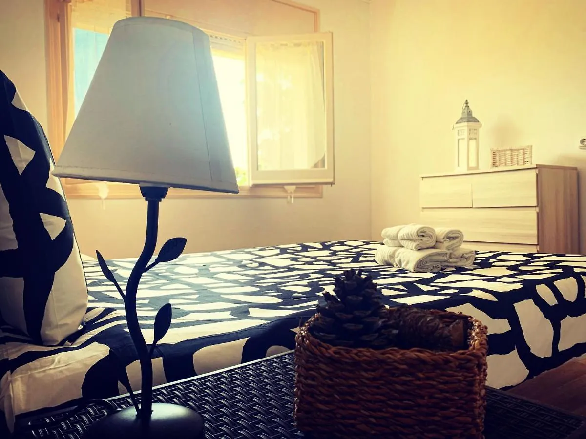 Villa Mas Blau يوريت دي مار 0*,  إسبانيا