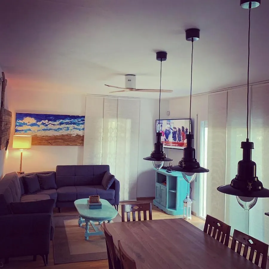 Villa Mas Blau يوريت دي مار