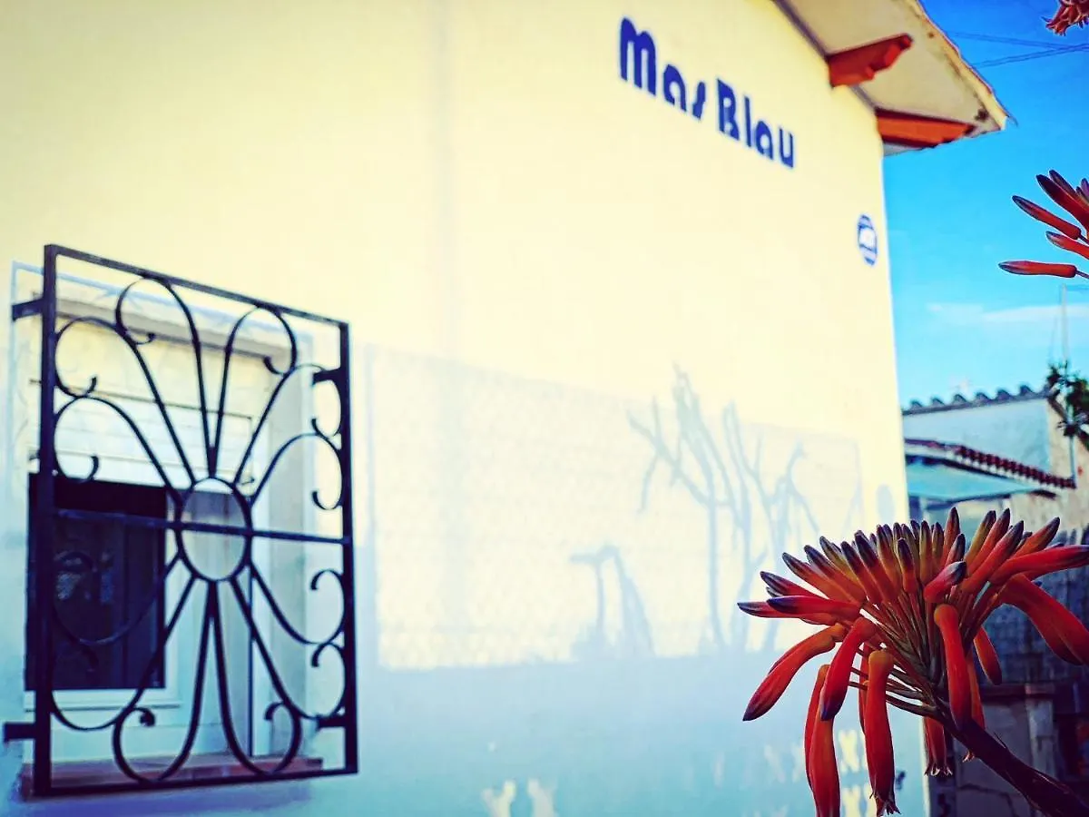 Villa Mas Blau يوريت دي مار