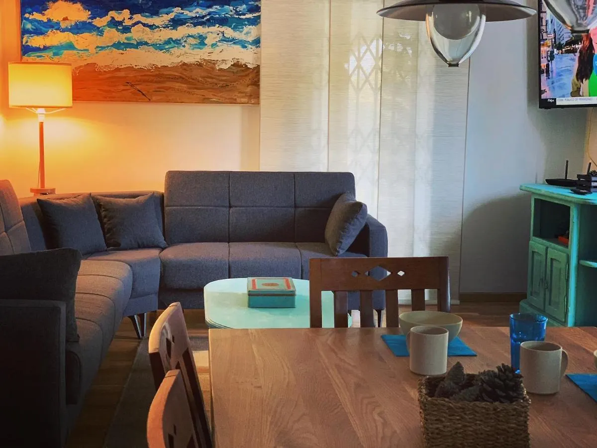 Villa Mas Blau يوريت دي مار 0*,  إسبانيا