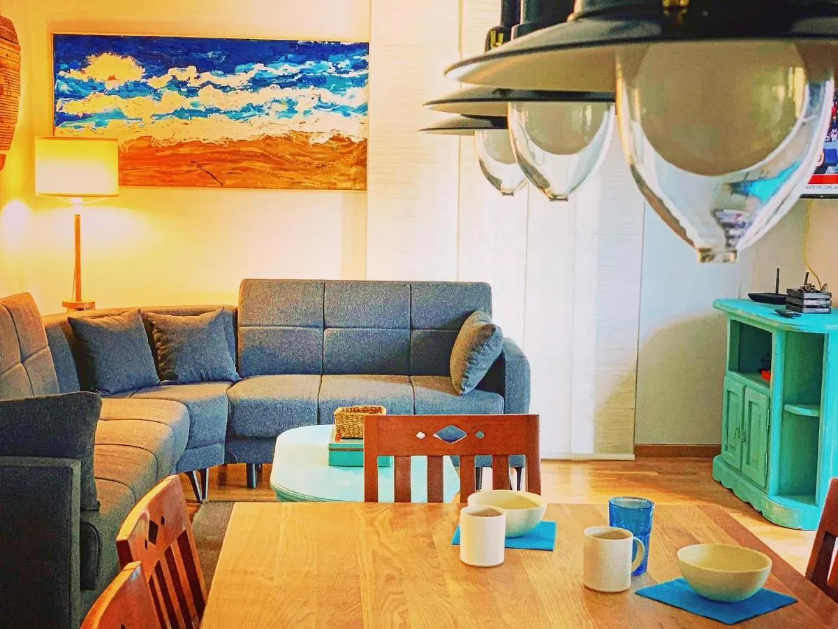 Villa Mas Blau يوريت دي مار