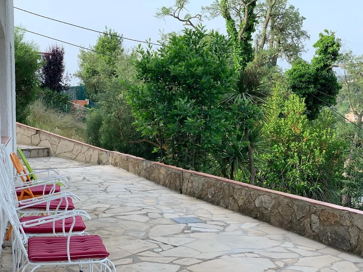 Villa Mas Blau يوريت دي مار