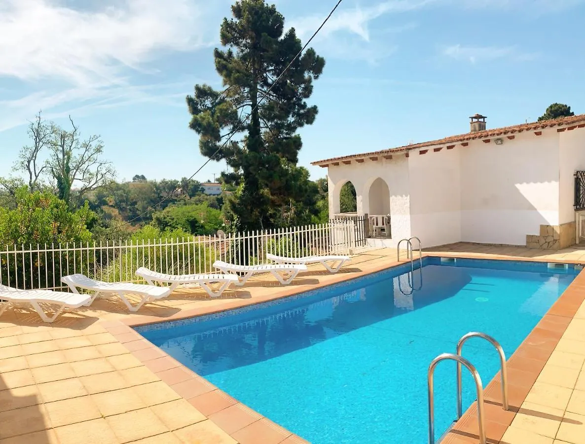 Villa Mas Blau يوريت دي مار